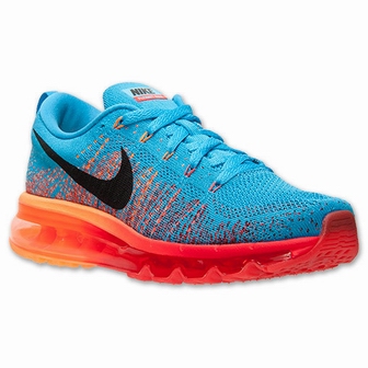 Nike Flyknit Air Max 620469-008